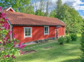 Hotel fotografie: Nice Home In Vrena With Sauna, Wifi And 2 Bedrooms