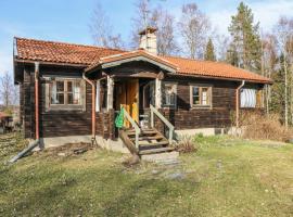 Hotel Photo: Amazing Home In Enviken With Lake View