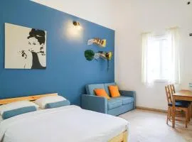 Mayer 8 Hotel By Peraia
