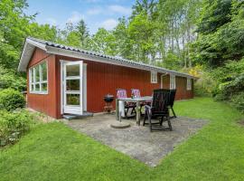 Hotel Foto: Stunning Home In Gistrup With Wifi