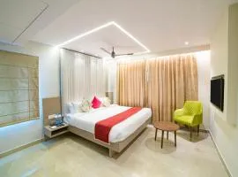The Beacon Hotel Visakhapatnam