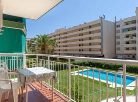 Hotel foto: Terraced apartment in Fuengirola Ref 33