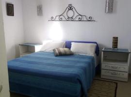 Hotel Foto: Suite Bleuet - Dar Ben Slimane