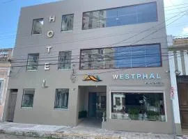 Hotel Westphal, hotel in Pelotas