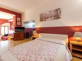 Hotel foto: Charm amidst Lakes & Mountains - renovated in 2023