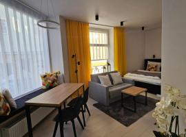 מלון צילום: Apartament na Wodnej