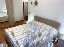 Foto di Hotel: Appartamento S Giuliano Mse Piazza Brivio