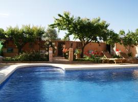 صور الفندق: Casa Rural Entre Volcanes de Almagro