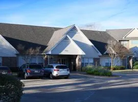 Residence Inn Houston Westchase On Westheimer