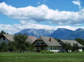 صور الفندق: Farmhouse Apartment Happy Cow