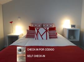 A picture of the hotel: Casa Pirosa2