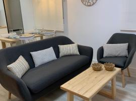 Ξενοδοχείο φωτογραφία: APARTAMENTO MEDINA AZAHARA