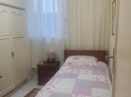 Hotel Photo: Hospedagem em Delcastilho