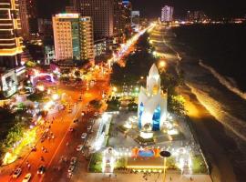 Hotel fotoğraf: Nha Trang Lodge Hotel