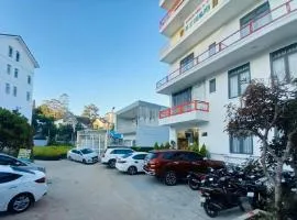 Đà Lạt Cao Nguyên Hotel
