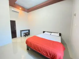 Kanaan Guesthouse RedPartner