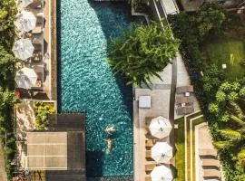 Anana Ecological Resort Krabi - SHA Extra Plus