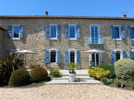 Photo de l’hôtel: La Maison du Bonheur