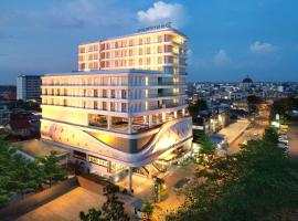 Hình ảnh khách sạn: Golden Tulip Pontianak