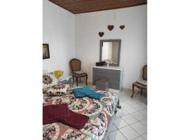 Hotel Photo: Paradise home 1