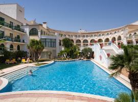 Hotel Pino Alto by ALEGRIA, hotel a Miami Platja