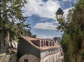 Timbre Virtudes, hotel em Porto