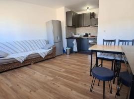 صور الفندق: Appartement rempart 1er etage