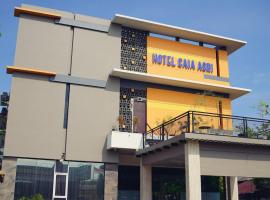 A picture of the hotel: Gaia Asri Hotel