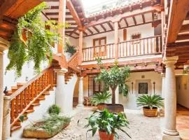 Posada del Tio Juanón