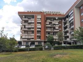 Hình ảnh khách sạn: Appartamento del Parco