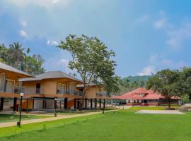 Sterling Vythiri Wayanad, hotel em Wayanad