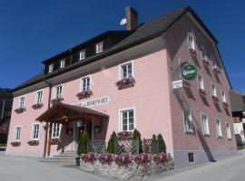 Hotel foto: Gasthof Dorfwirt