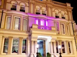 8 Beresford Street