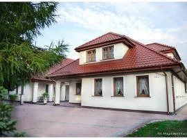 Restauracja Ambrozja i Pokoje gościnne