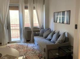 Hotel kuvat: Viale Pascoli Due