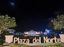 ホテル写真: Plaza Del Norte Hotel and Convention Center