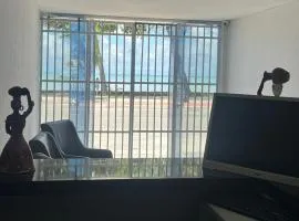 Jampa Mar Pousada