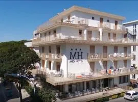 Hotel Midi
