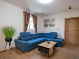 Hotel Photo: Landena Apartments Lendava