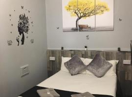 Hotel kuvat: Queens Guesthouse Manchester