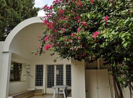 Villa meublée à Monastir wifi illimité, hotell sihtkohas Monastir