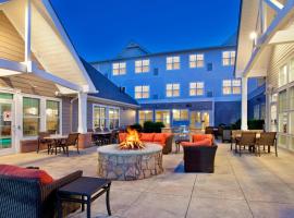 Gambaran Hotel: Residence Inn Bridgewater Branchburg