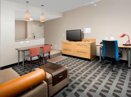 Hotel Foto: TownePlace Suites by Marriott Alexandria Fort Belvoir