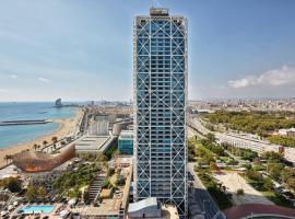 Hotel Arts Barcelona, hotel a Barcelona