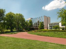 Hotel fotoğraf: Sheraton Essen Hotel