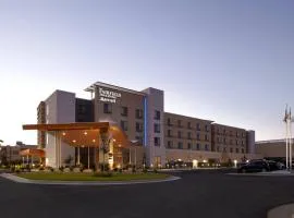 Fairfield by Marriott Inn & Suites Wheeling at The Highlands, hotel v destinácii Triadelphia