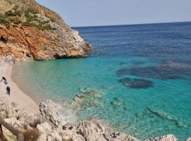 Photo de l’hôtel: J M VILLA AL MARE CON VEDUTA SPETTACOLARE