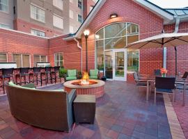 ホテル写真: Residence Inn Baltimore Hunt Valley