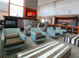 Hotel fotografie: Residence Inn Newport News Airport