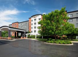 Foto di Hotel: Courtyard Philadelphia Valley Forge Collegeville